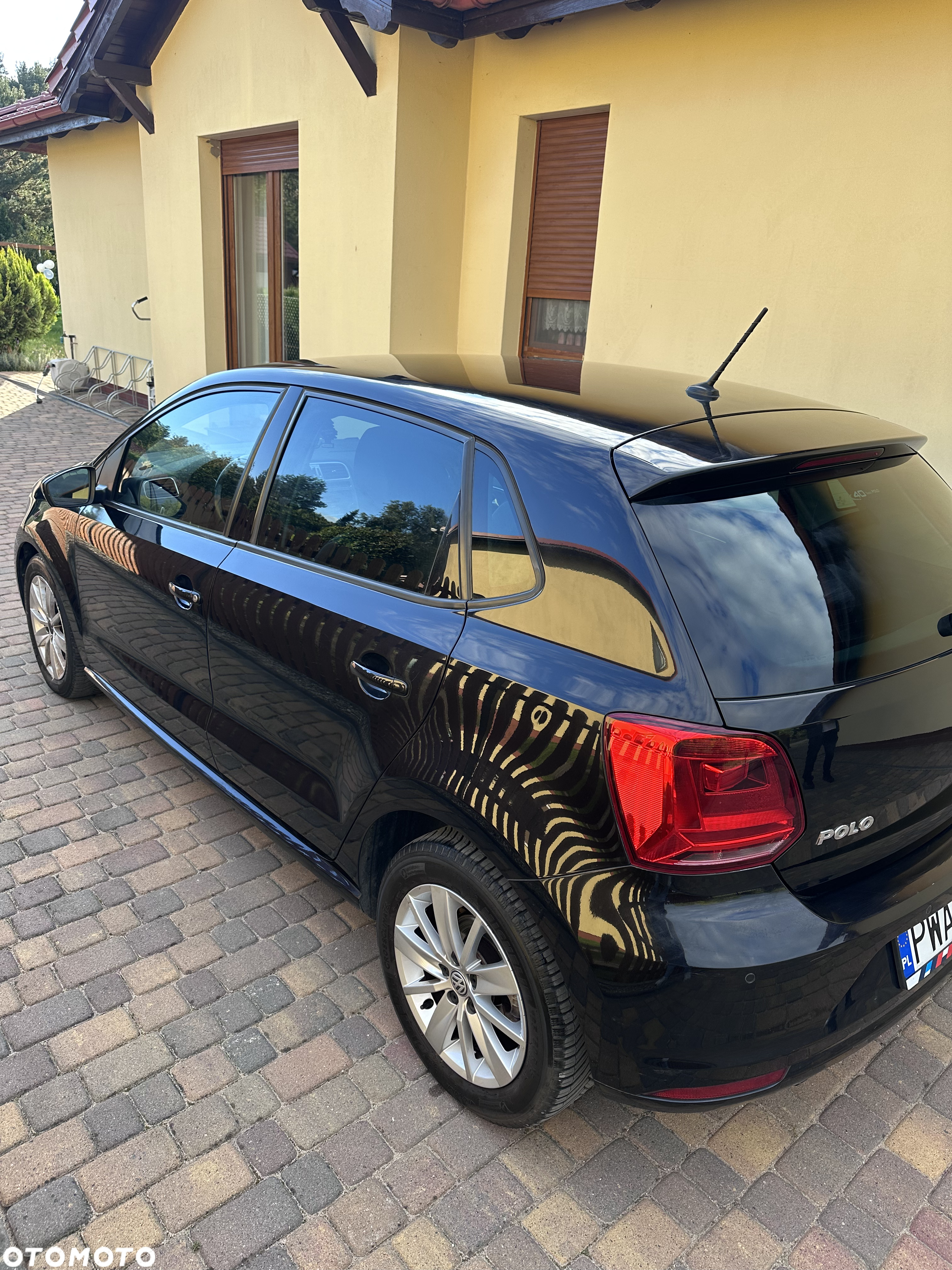 Volkswagen Polo 1.4 TDI (Blue Motion Technology) Highline - 7