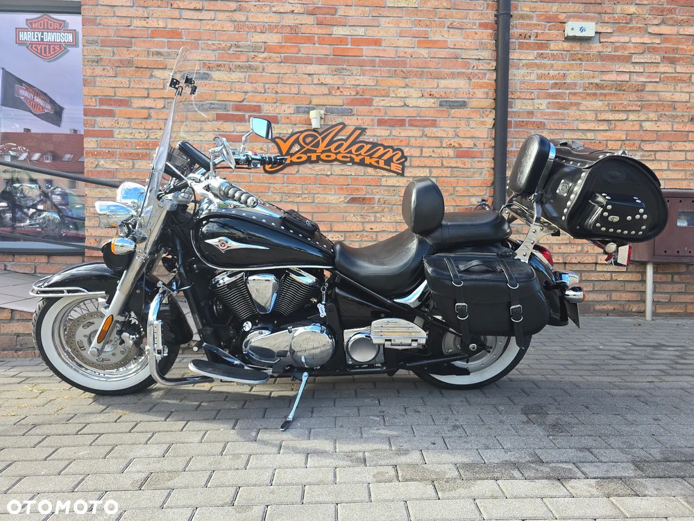 Kawasaki Vulcan - 14