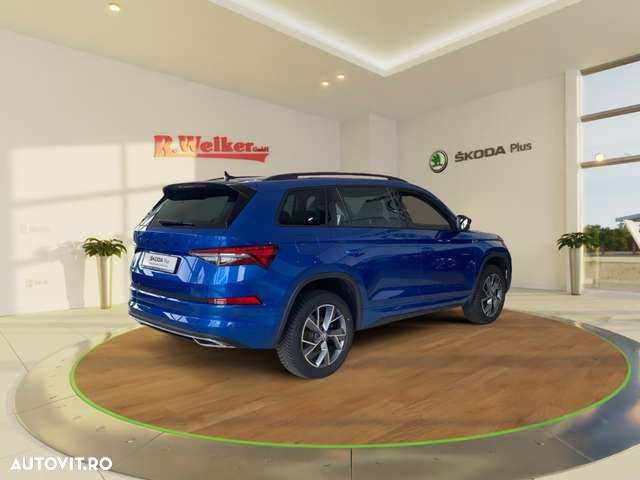 Skoda Kodiaq - 4