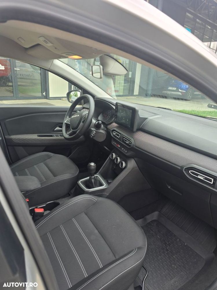 Dacia Logan - 13