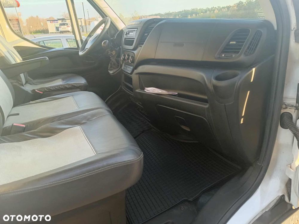 Iveco Daily 35C17 - 11