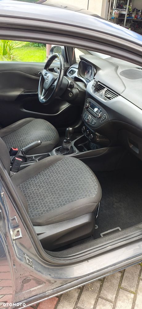 Opel Corsa 1.4 Enjoy - 18