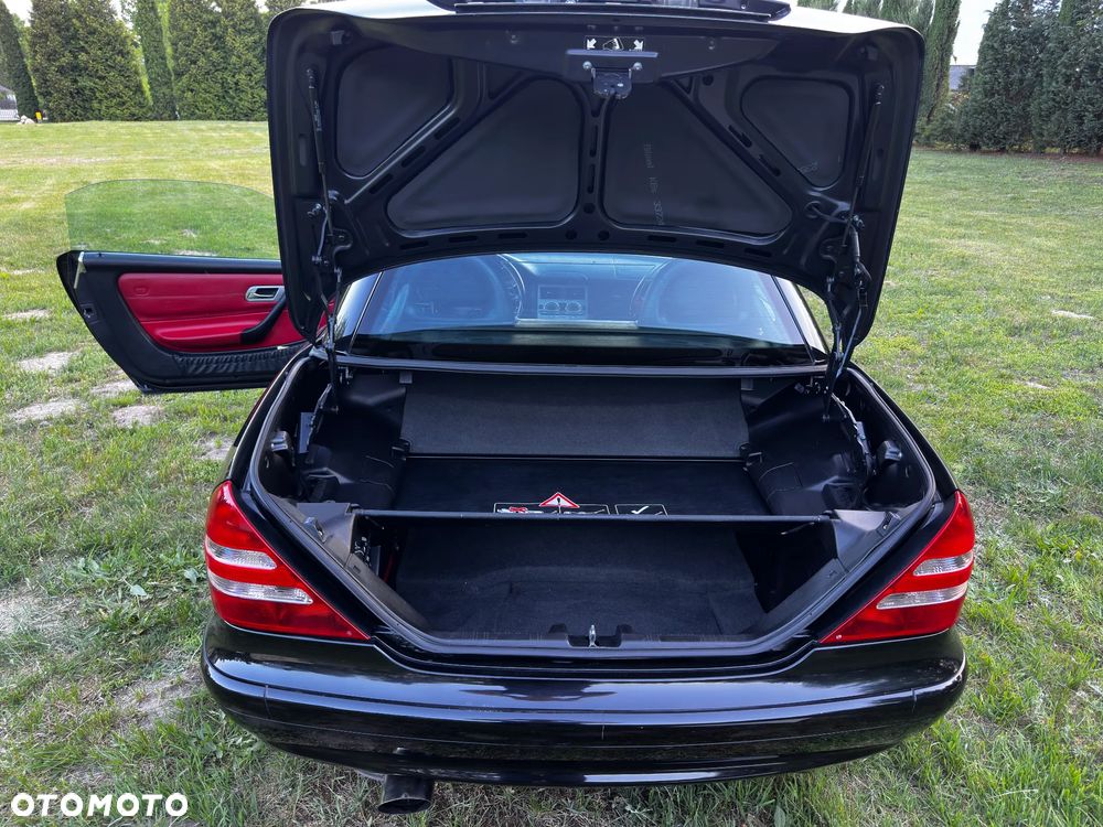 Mercedes-Benz SLK - 13