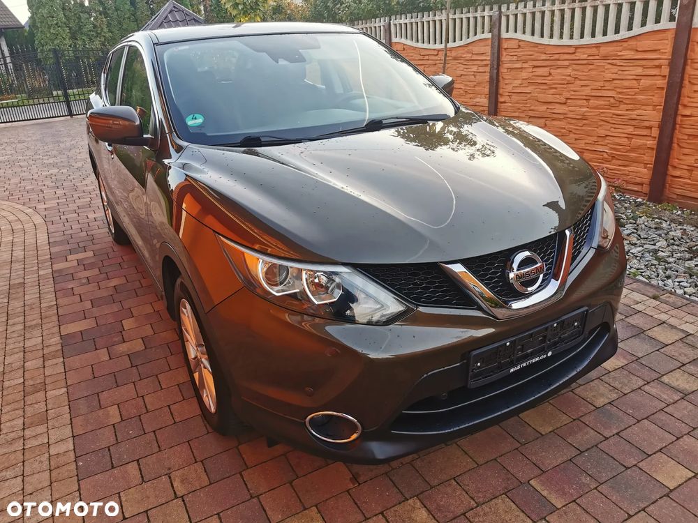 Nissan Qashqai 1.2 DIG-T Tekna Xtronic - 3
