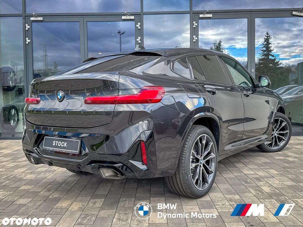 BMW X4 - 6