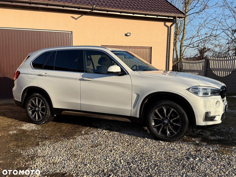 BMW X5 ver-xdrive25d-sport--aut - 2