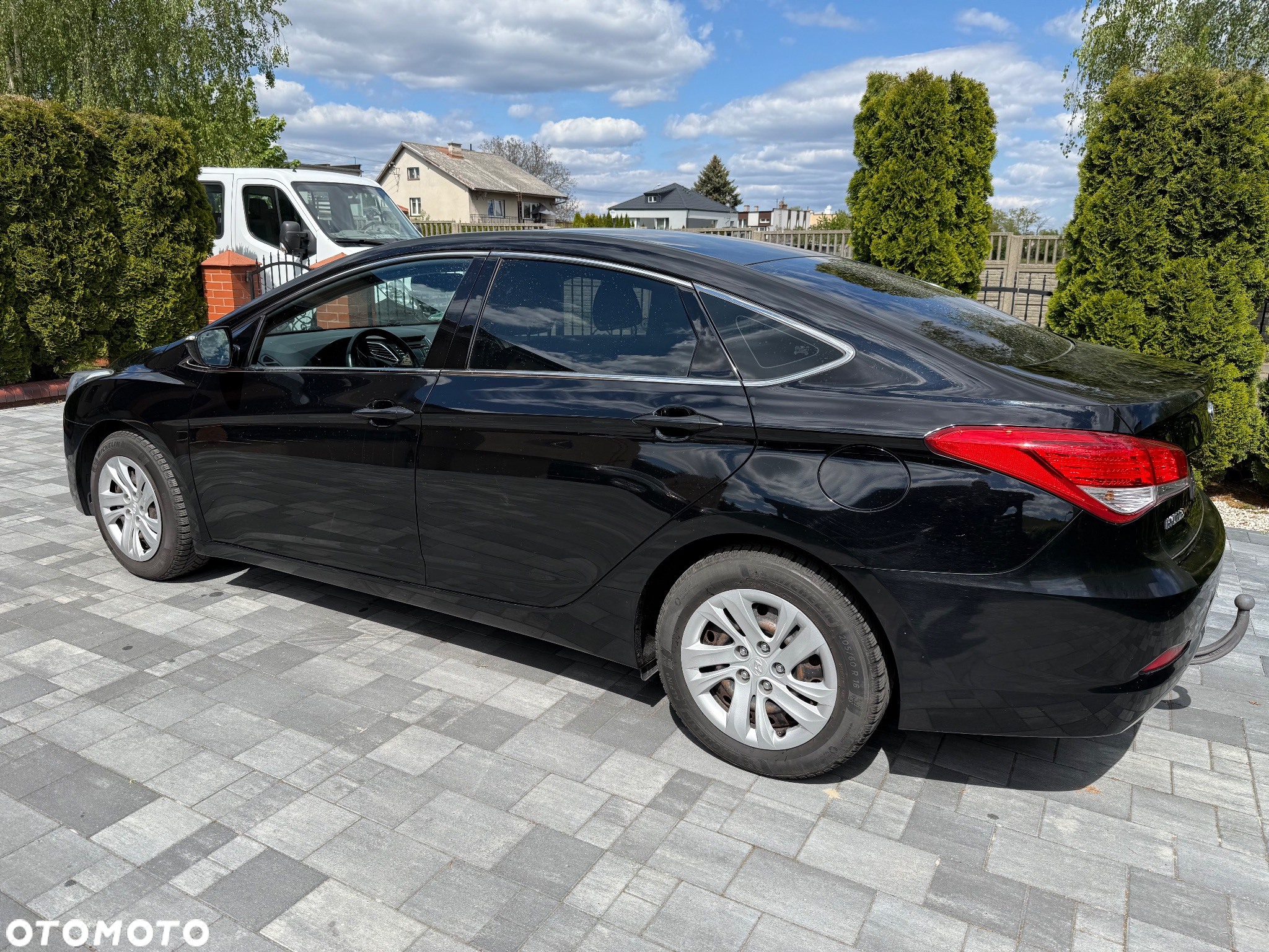 Hyundai i40 - 11