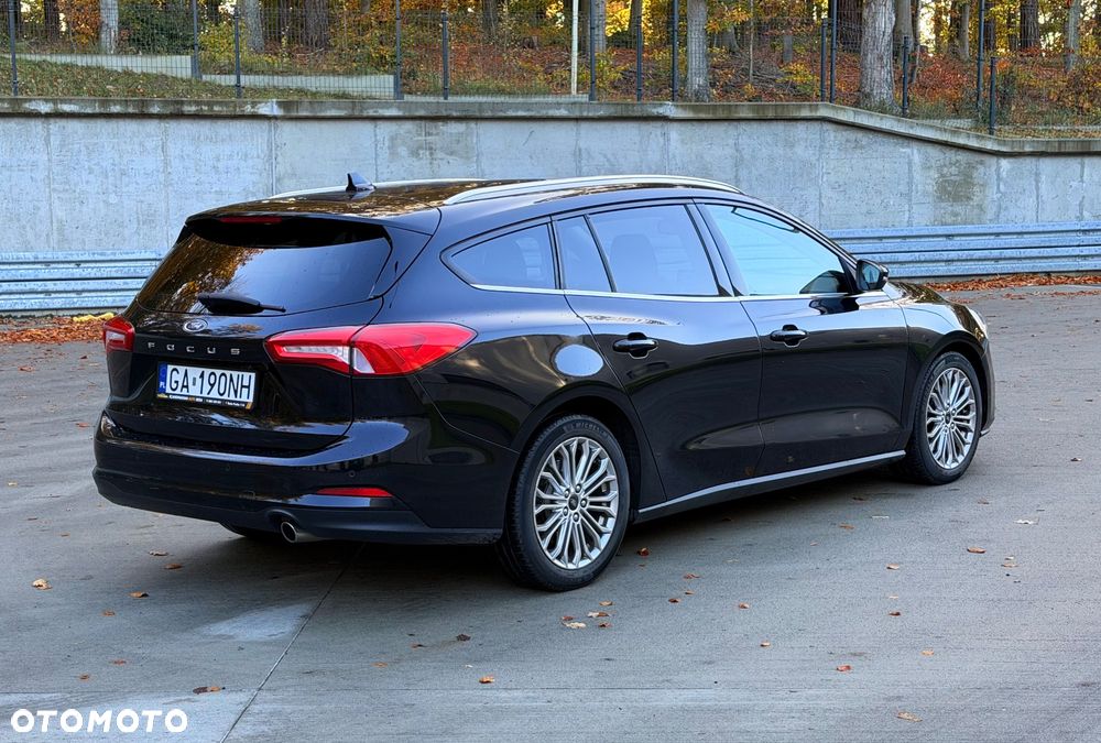 Ford Focus - 4