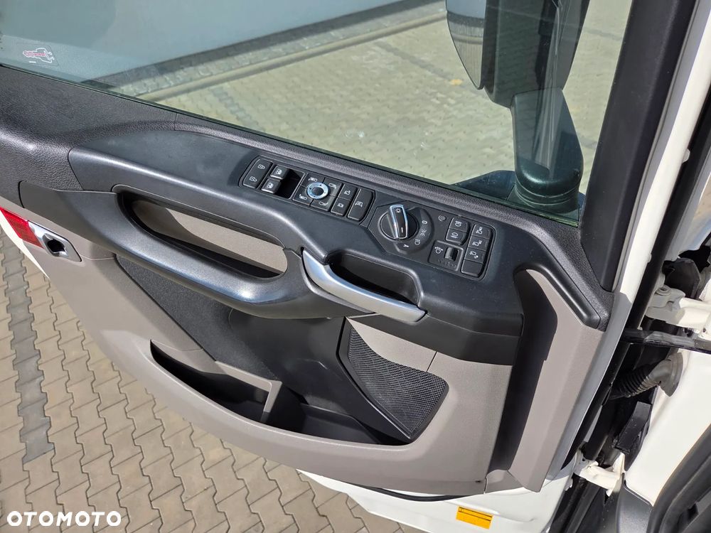Scania S450/ 2021r/ ZAWIESZENIE FULL PODUCHA/ FULL LEDy, BAKI 1300L - 16