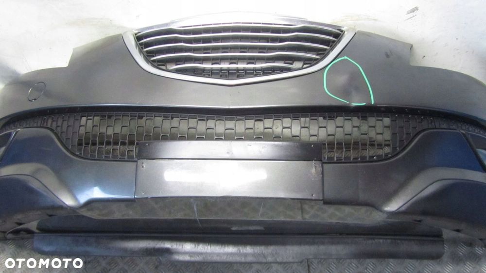 CHRYSLER LANCIA DELTA III ZDERZAK PRZÓD 284 08-14 53 - 12