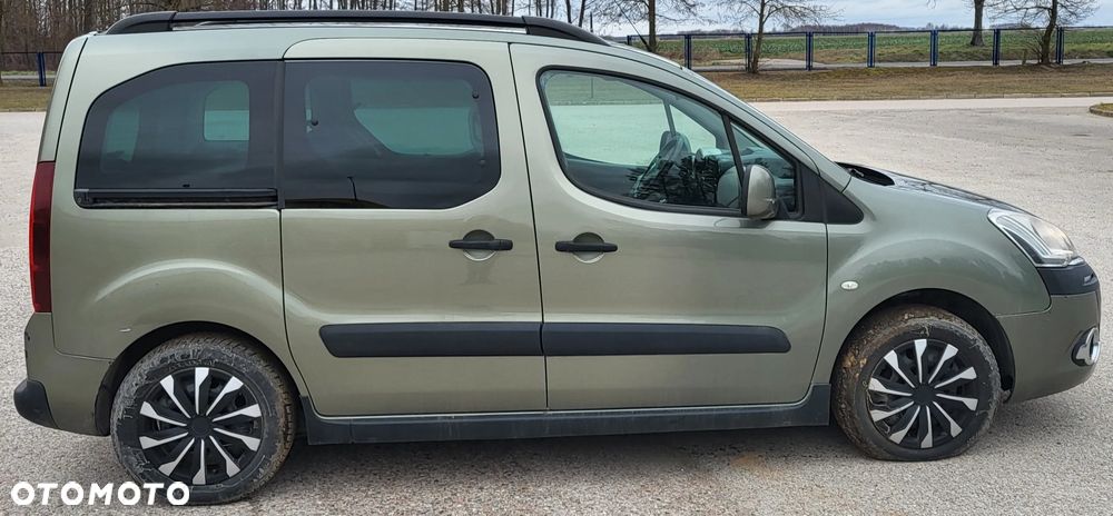 Citroën Berlingo 1.6 HDi Selection - 4