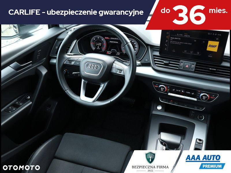 Audi Q5 - 8