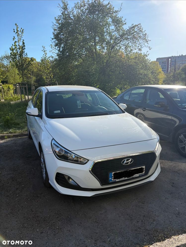 Hyundai i30 1.4 Classic + - 1