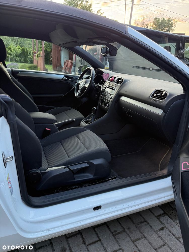 Volkswagen Golf 1.2 TSI Comfortline - 5