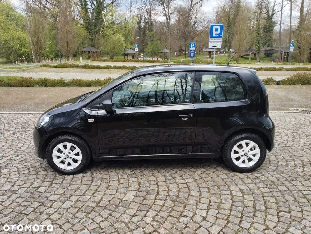 Skoda Citigo 1.0 MPI Monte Carlo - 16