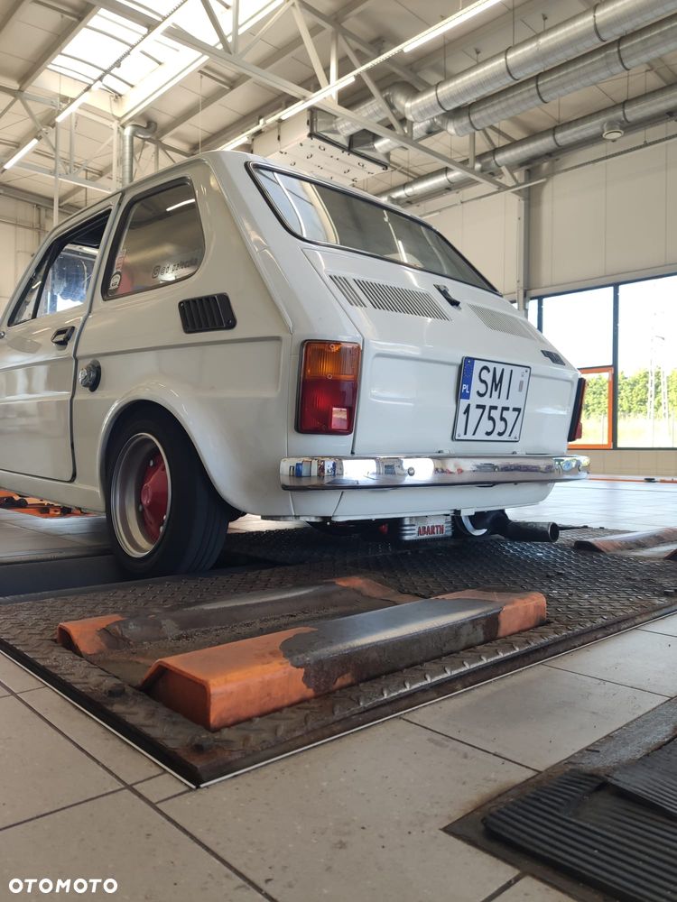 Fiat 126 - 14
