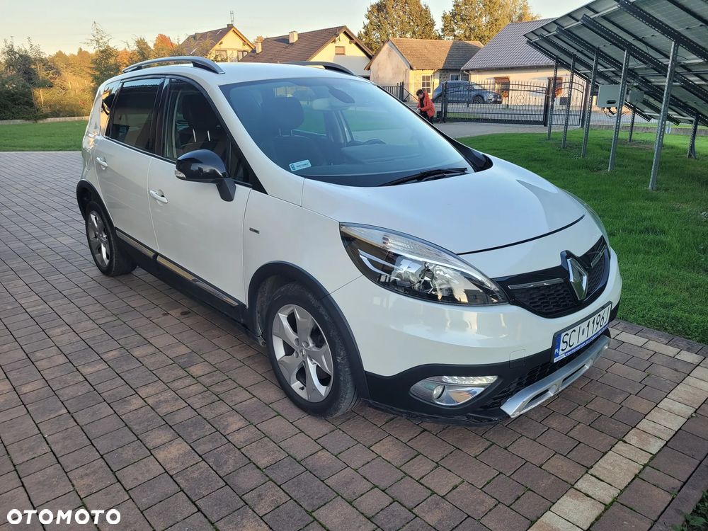 Renault Scenic Energy dCi 130 Euro 6 S&S Xmod Bose Edition - 7