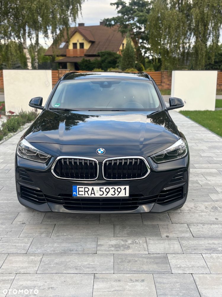 BMW X2 sDrive18i - 2