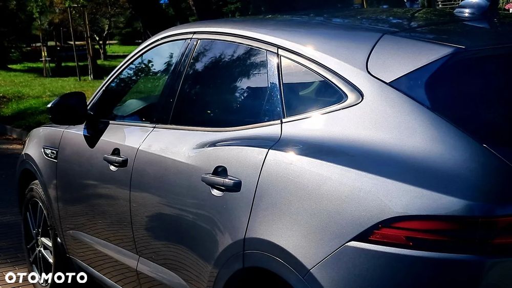 Jaguar E-Pace - 7