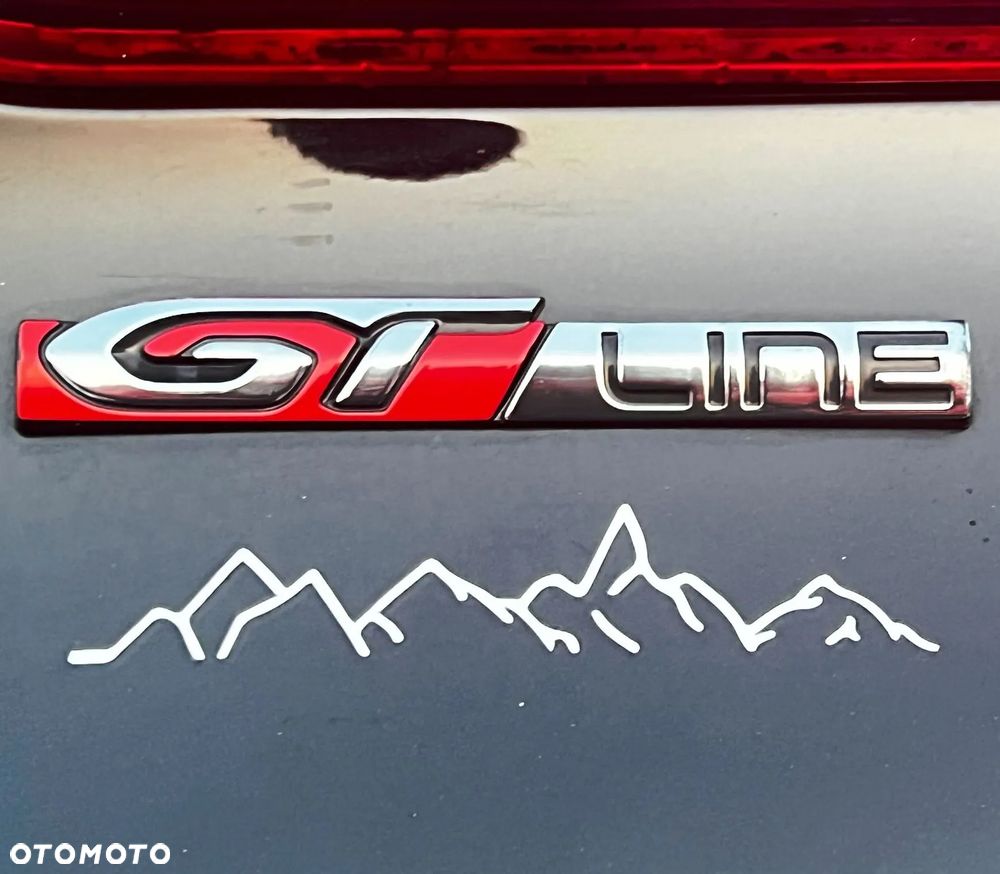 Peugeot 2008 BlueHDi 120 EAT6 Black Edition - 38