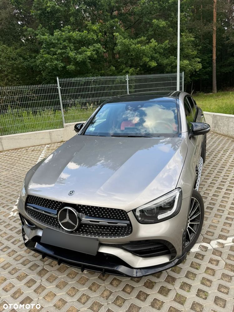 Mercedes-Benz GLC 200 4-Matic - 15