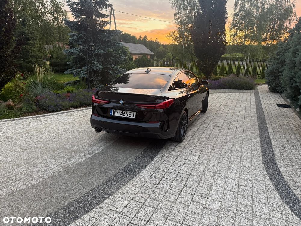 BMW Seria 2 218i Advantage - 2