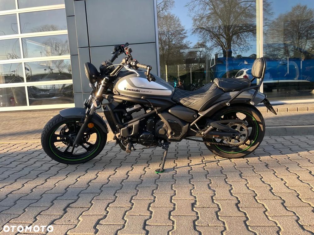 Kawasaki Vulcan - 31