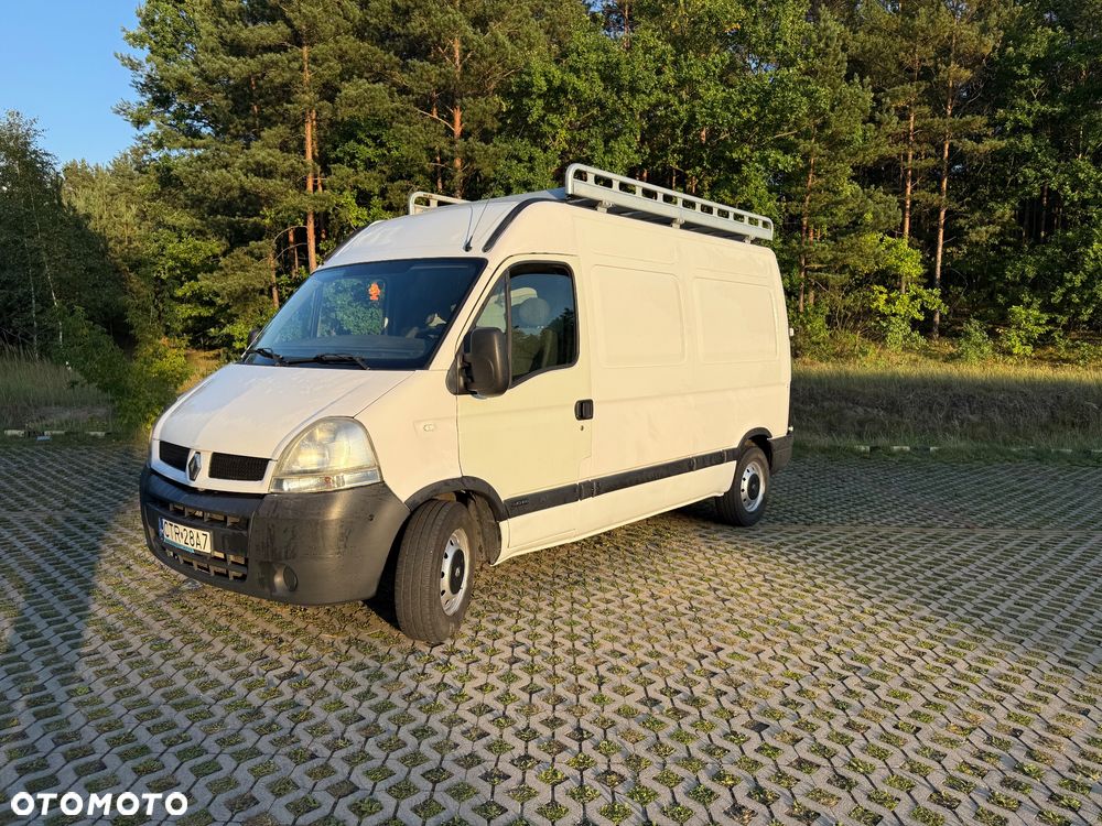Renault Master - 3