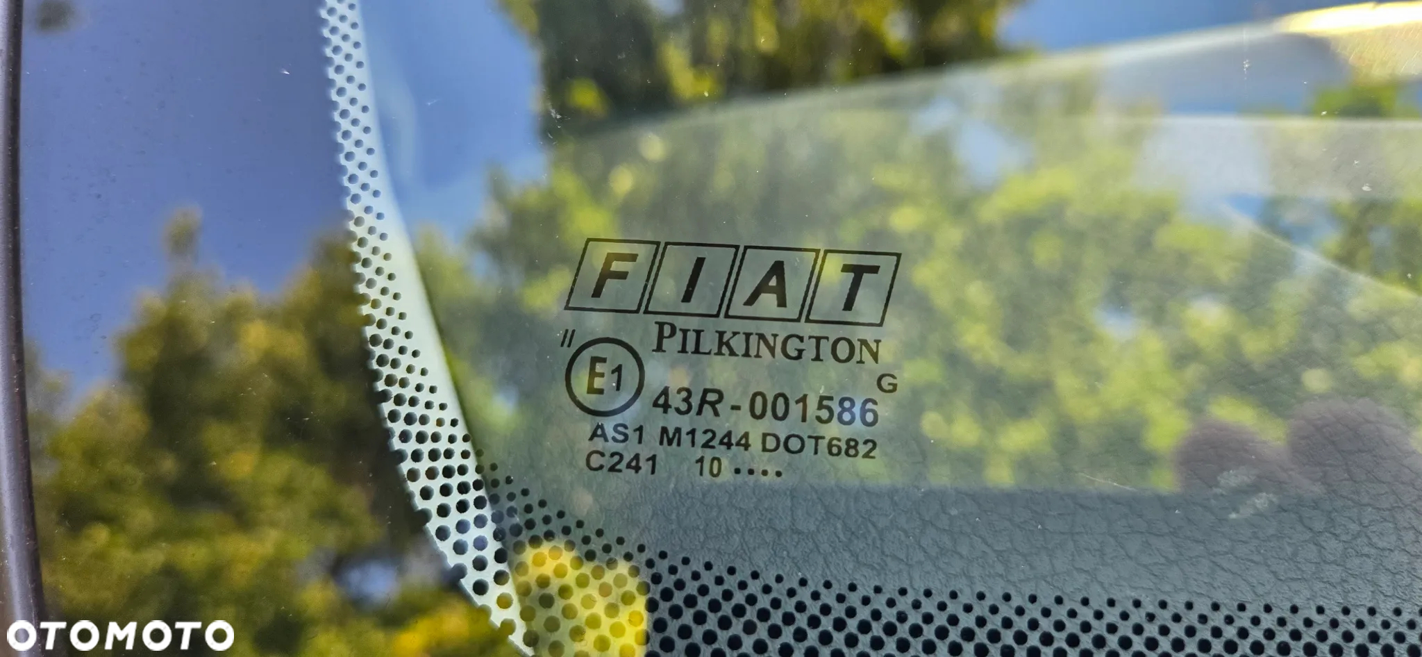 Fiat Panda 1.2 Dynamic - 35