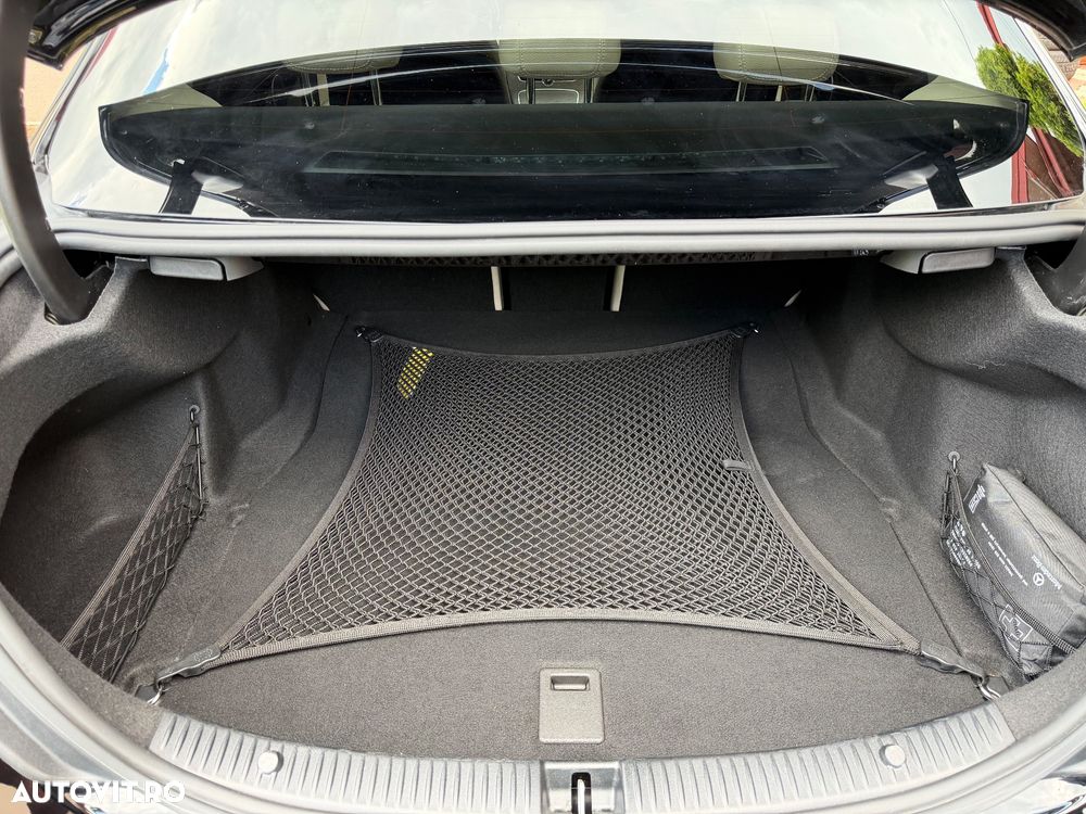 Mercedes-Benz C 220 d 4MATIC Aut - 19