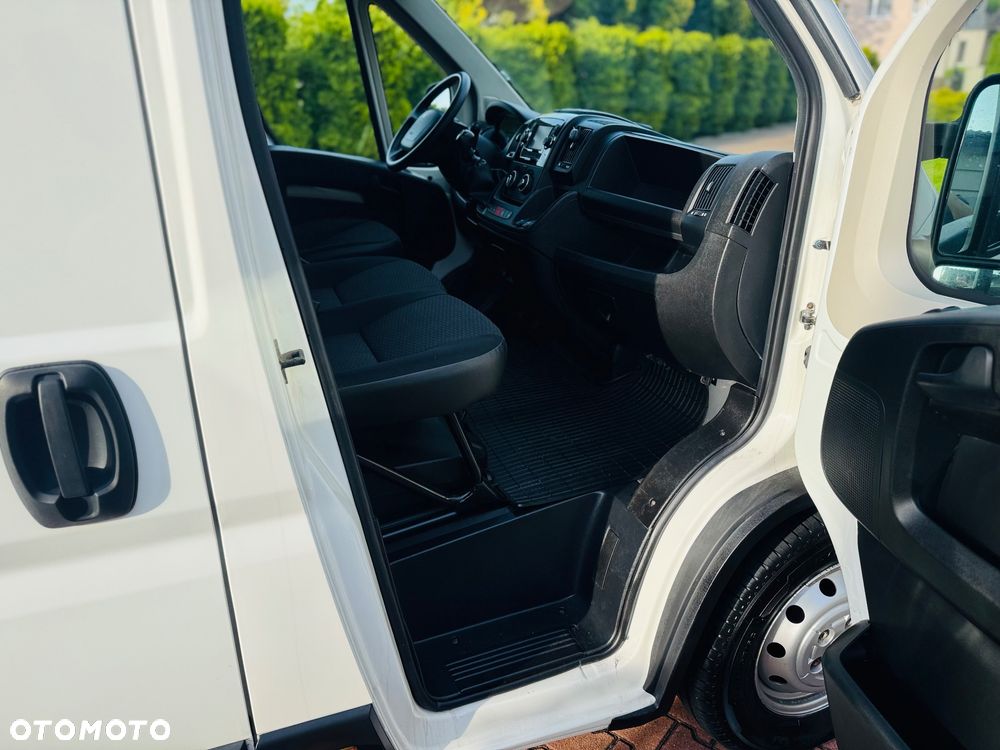 Peugeot Boxer - 12
