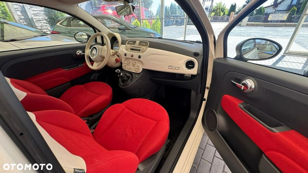 Fiat 500 - 32