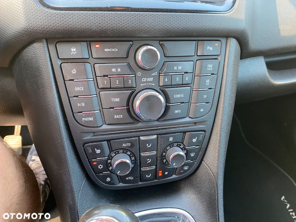 Opel Meriva 1.4 Innovation - 37