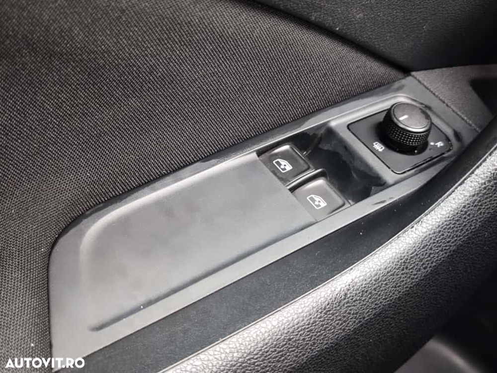 Skoda Scala 1.0 TSI DSG Ambition - 26