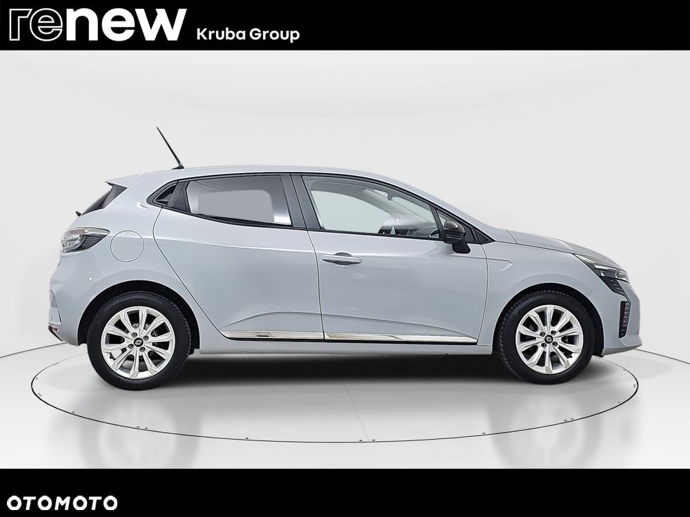 Renault Clio 1.0 TCe Evolution - 4