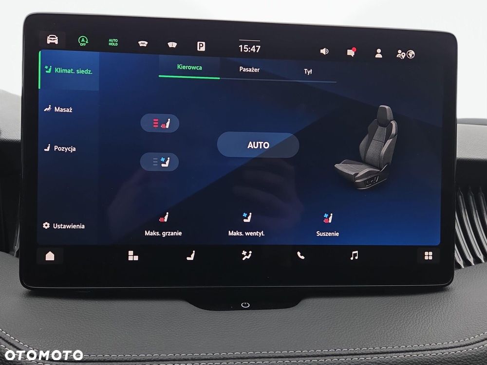 Skoda Superb - 24