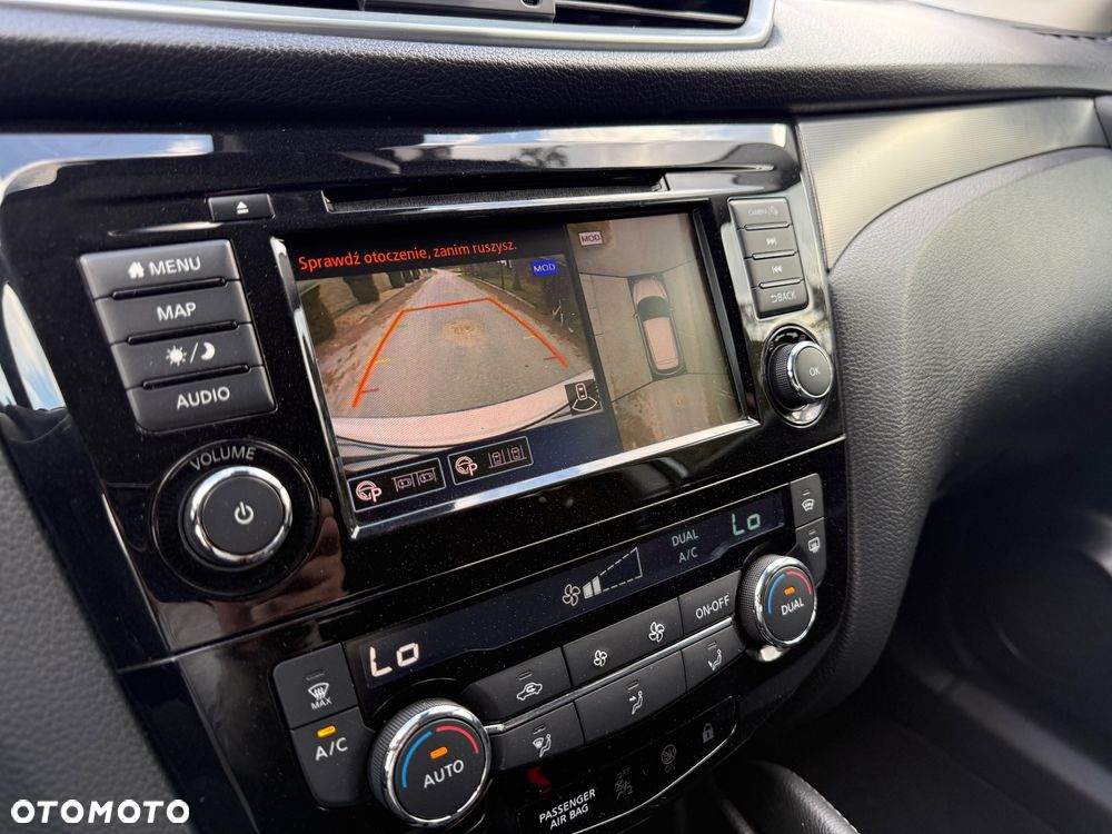 Nissan Qashqai 1.3 DIG-T Tekna - 9