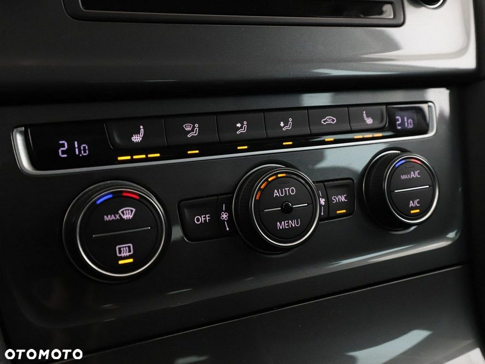 Volkswagen Golf Alltrack 2.0 TDI 4Motion (BMT) - 27