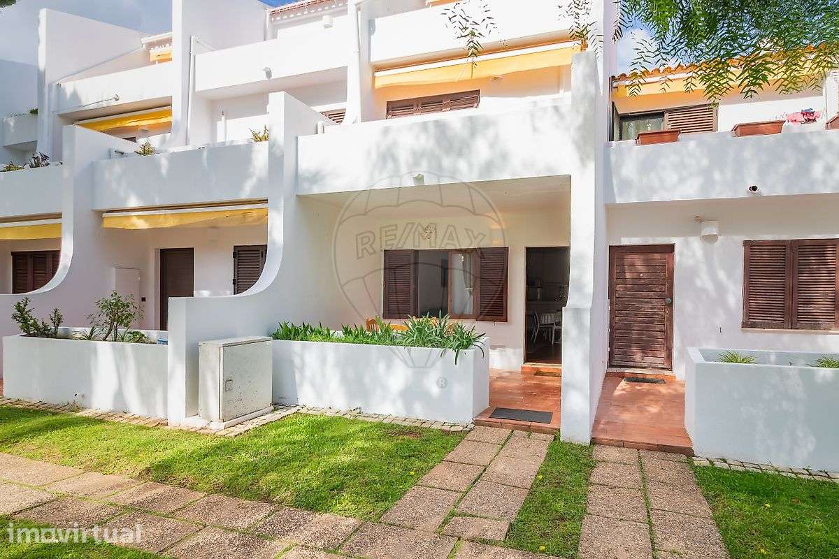 Apartamento T1 para arrendamento - Grande imagem: 2/21