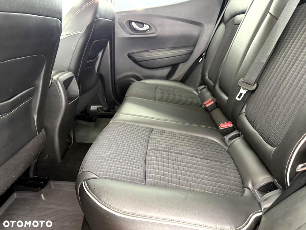 Renault Kadjar Energy dCi 130 4x4 Bose Edition - 24