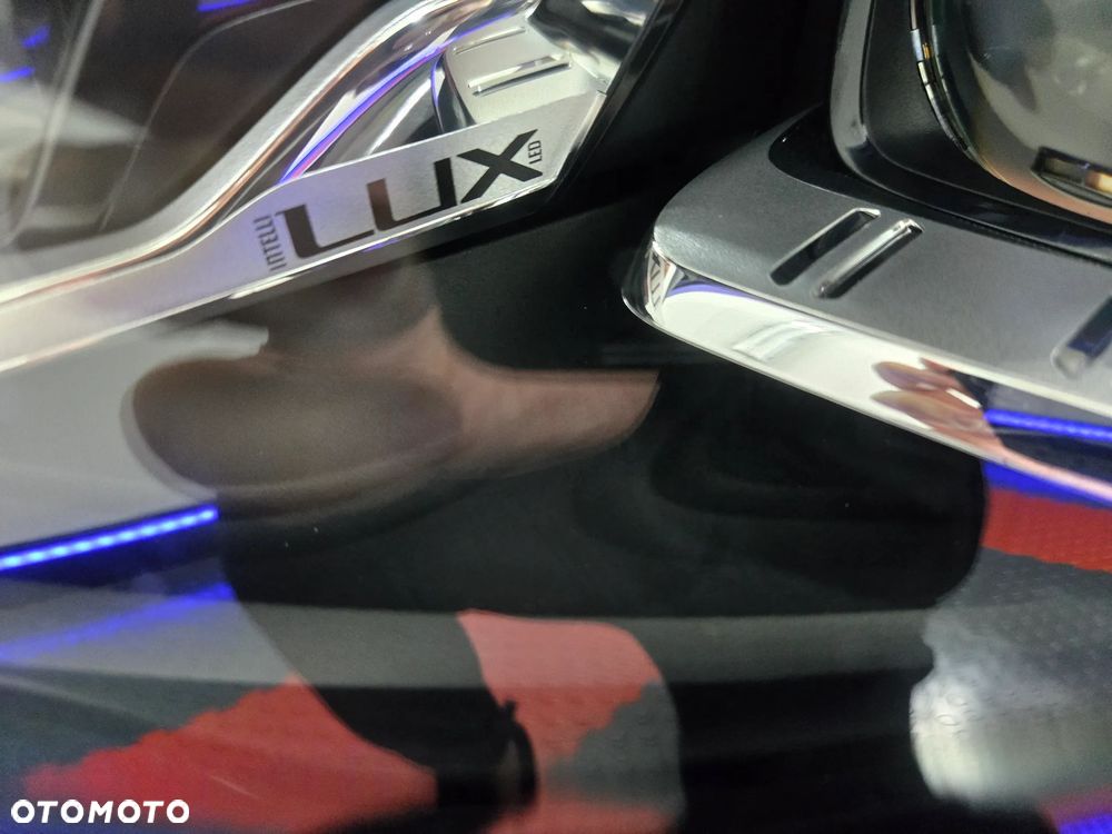 Opel Insignia 2.0 CDTI 4x4 GSi S&S - 17