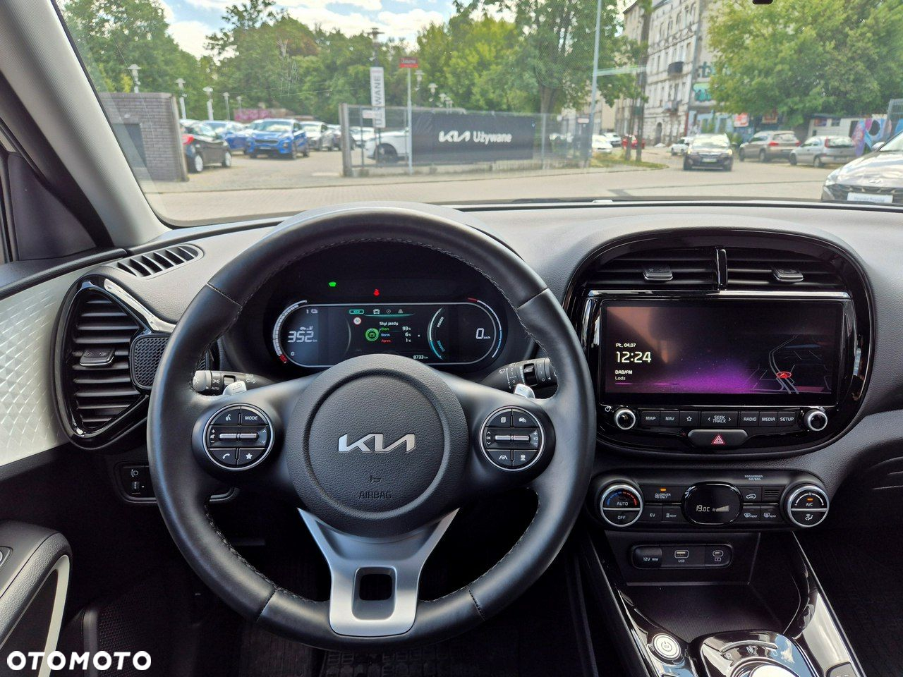 Kia Soul - 20