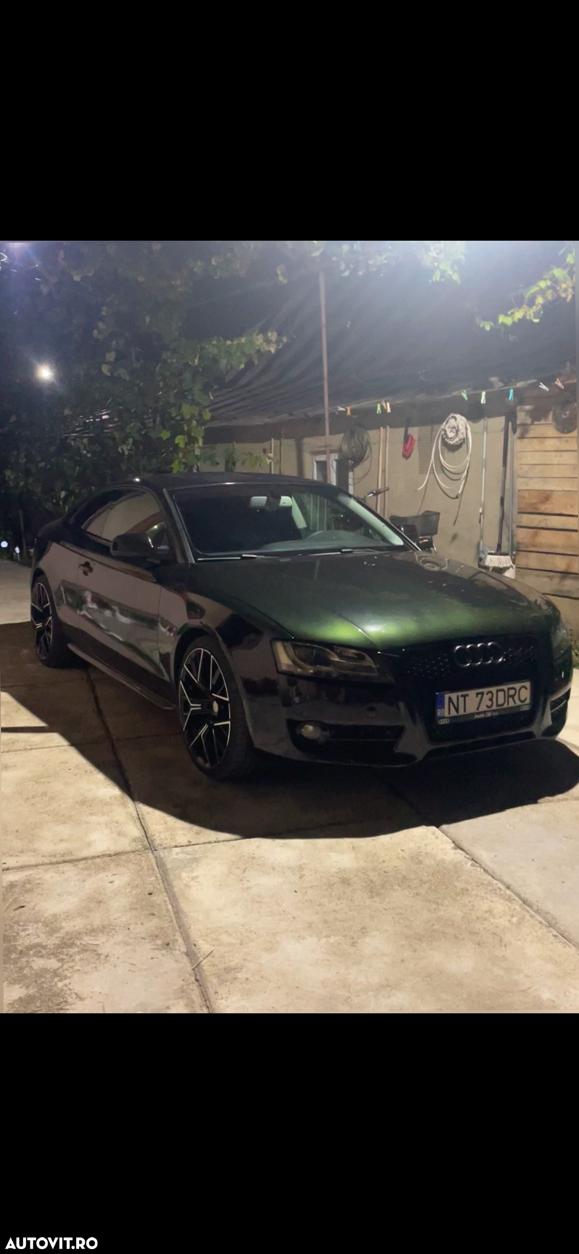 Audi A5 - 4