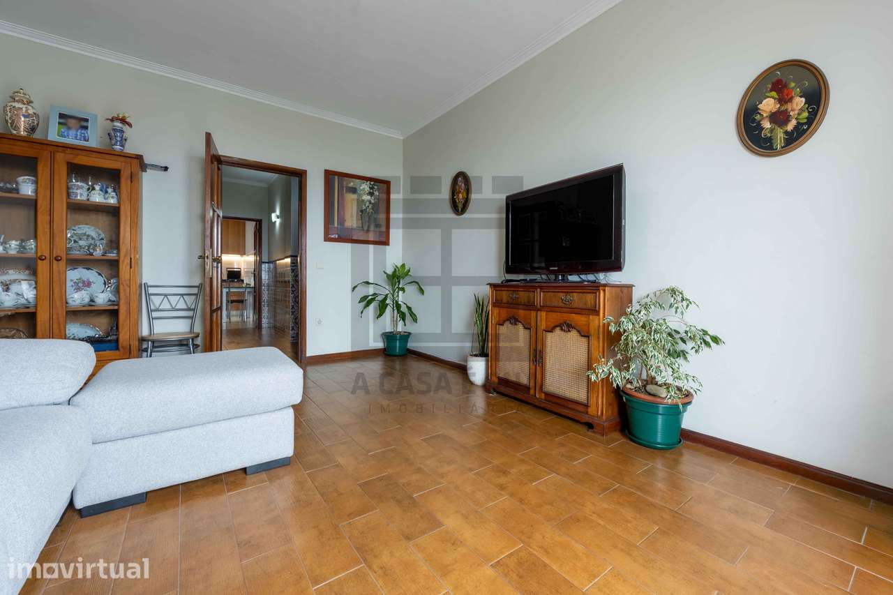 Apartamento, 64 m², Esmoriz - Grande imagem: 4/29