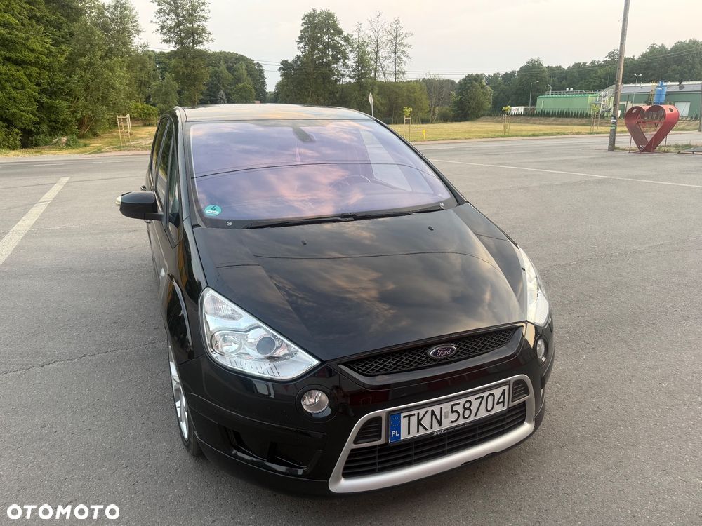 Ford S-Max - 5