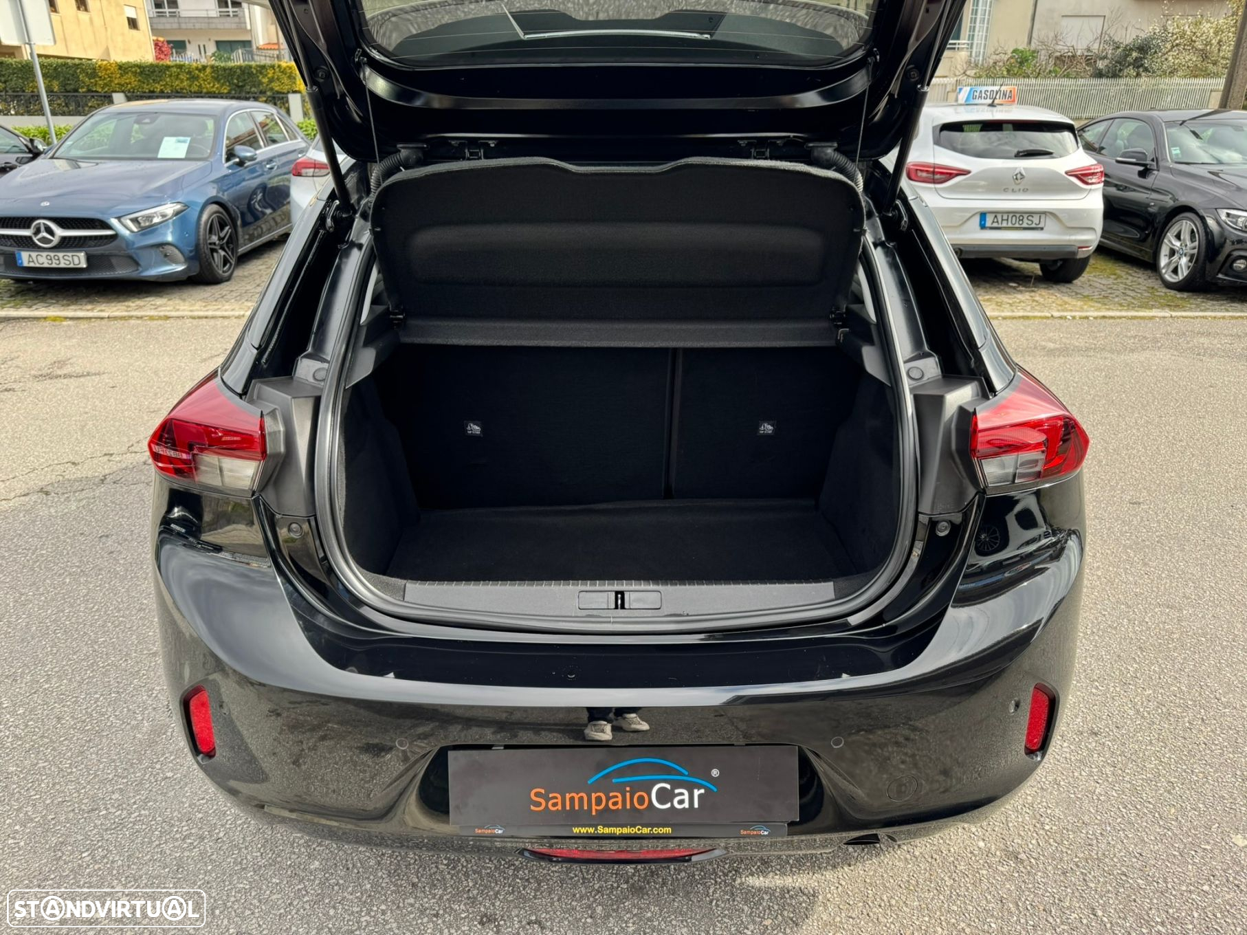 Opel Corsa 1.5 D Elegance - 13