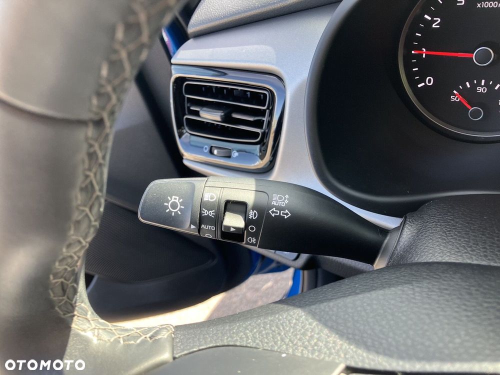 Kia Rio 1.0 T-GDI L Business Line - 13