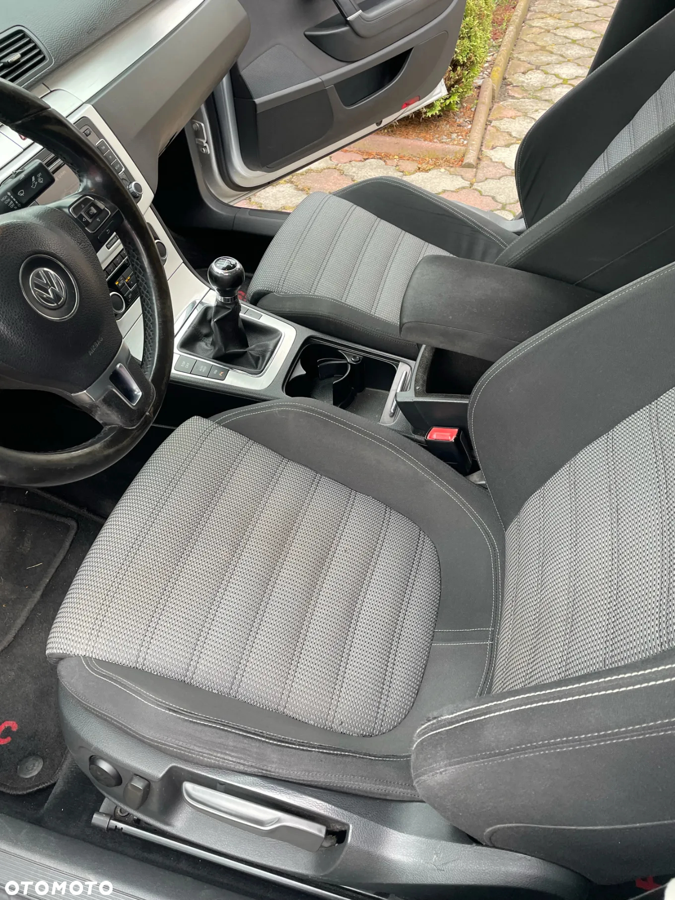 Volkswagen Passat CC 2.0 TDI DPF - 6
