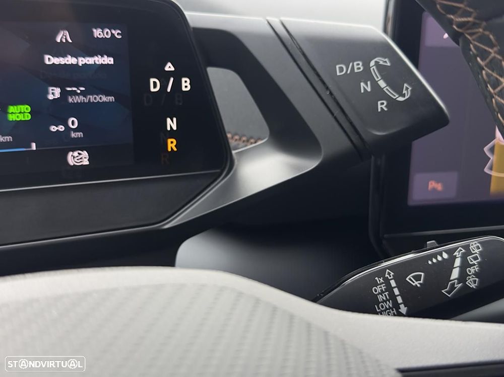 Cupra Born 58 kWh - 24