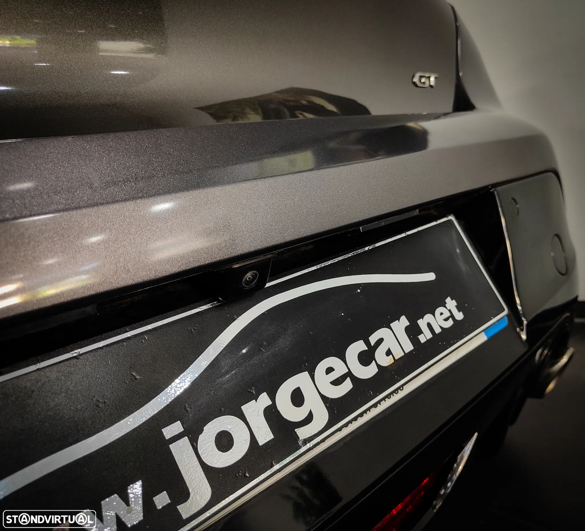 Peugeot 208 1.2 PureTech GT Line - 23